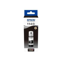 EPSON BOTE ECOTANK 114 NEGRO