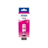 EPSON BOTE ECOTANK 114 MAGENTA