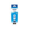 EPSON BOTE ECOTANK 114 CYAN