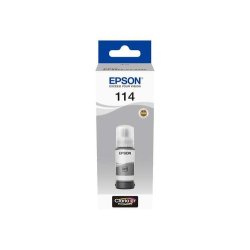 EPSON BOTE ECOTANK 114 GRIS