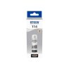 EPSON BOTE ECOTANK 114 GRIS