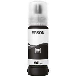 EPSON BOTE ECOTANK 107 NEGRO