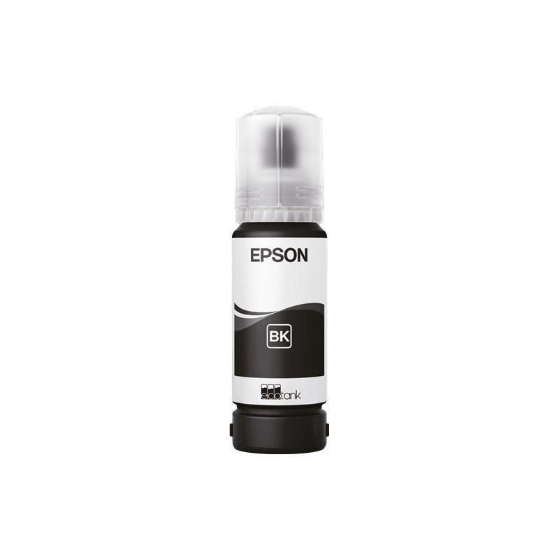 EPSON BOTE ECOTANK 107 NEGRO