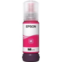 EPSON BOTE ECOTANK 107 MAGENTA