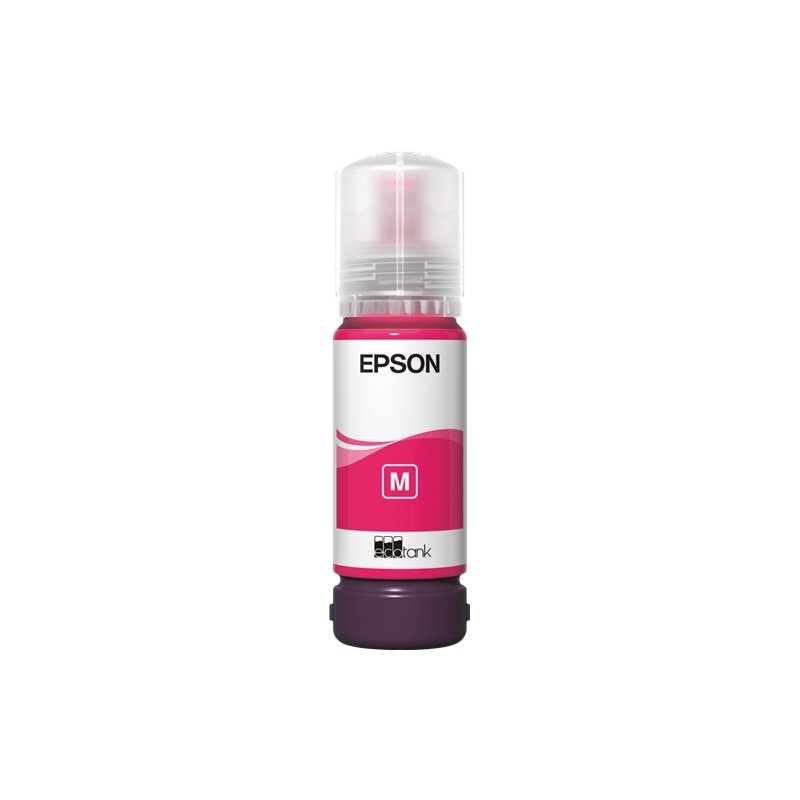EPSON BOTE ECOTANK 107 MAGENTA