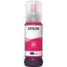 EPSON BOTE ECOTANK 107 MAGENTA