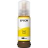 EPSON BOTE ECOTANK 107 AMARILLO