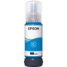 EPSON BOTE ECOTANK 107 CYAN