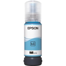 EPSON BOTE ECOTANK 107 CYAN...