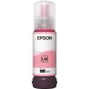 EPSON BOTE ECOTANK 107 MAGENTA LIGHT