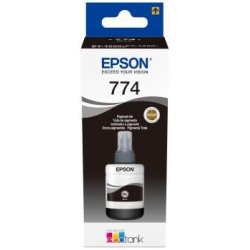 EPSON BOTE ECOTANK 774 NEGRO