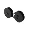 CINTA COMPATIBLE GRUPO 4/8 NEGRO/ROJO