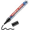 MARCADOR EDDING 250 NEGRO