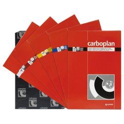 PAPEL CARBON CARBOPLAN...
