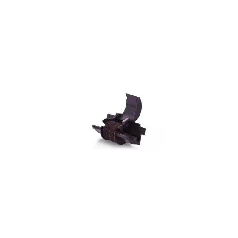 RODILLO ENTINTADOR  IR-40T NEGRO