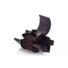 RODILLO ENTINTADOR  IR-40T NEGRO