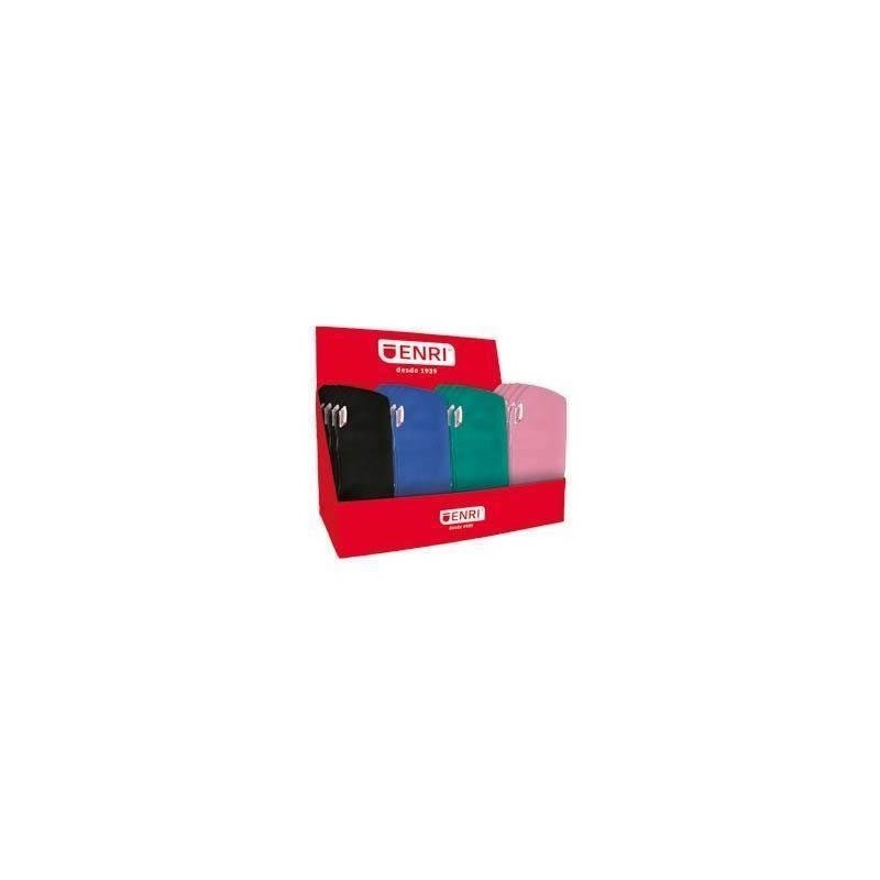 PORTATODO ENRI DE NEOPRENO COLORES SURTIDOS