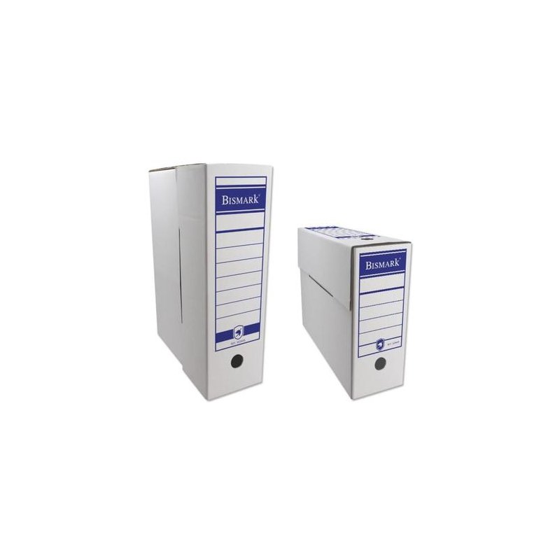 ARCHIVO DEFINITIVO BISMARK FOLIO PROLONGADO