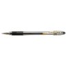 BOLIGRAFO PILOT G-1 GRIP NEGRO  