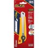 CUTTER PROFESIONAL OLFA 18MM