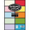 PAPEL MULTIFUNCION OCW A4 80GR. INTENSOS P/100H 