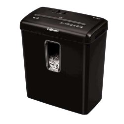 DESTRUCTORA FELLOWES P30C