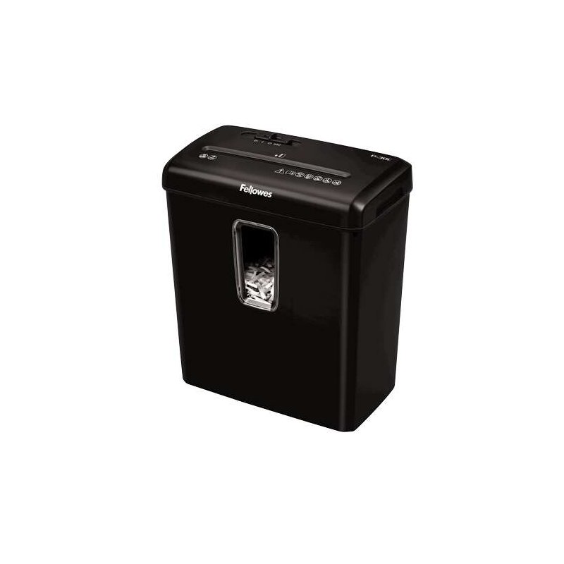 DESTRUCTORA FELLOWES P30C