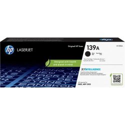 HP TONER LASER 139A NEGRO