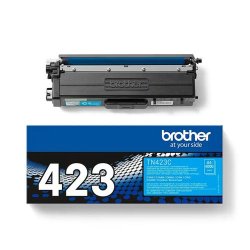 BROTHER TONER TN423 CYAN