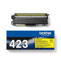 BROTHER TONER TN423 AMARILLO