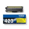 BROTHER TONER TN423 AMARILLO