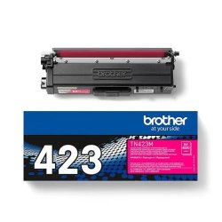 BROTHER TONER TN423 MAGENTA