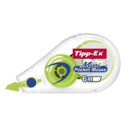 CINTA CORRECTORA M. TIPP-EX...