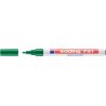 ROTULADOR EDDING 751 VERDE