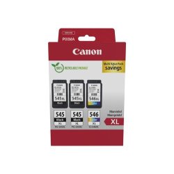 CANON CARTUCHO PG545XL...
