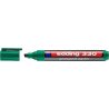 ROTULADOR EDDING 330 VERDE