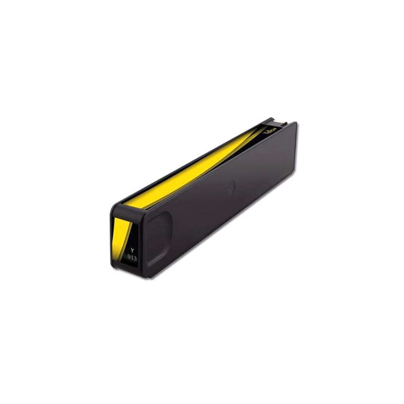 TONER GENERICO HP 973X AMARILLO