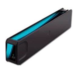 TONER GENERICO HP 973X CYAN