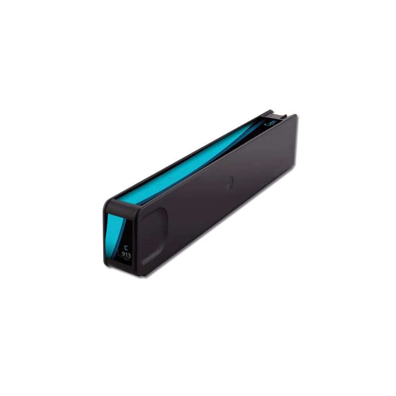 TONER GENERICO HP 973X CYAN