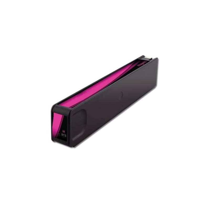 TONER GENERICO HP 973X MAGENTA