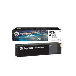 HP TONER LASER 973XL NEGRO