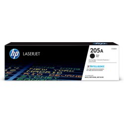 HP TONER LASER 205A NEGRO