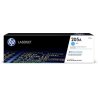 HP TONER LASER 205A CYAN