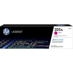 HP TONER LASER 205A MAGENTA