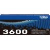 BROTHER TONER TN3600 NEGRO