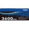 BROTHER TONER TN3600XXL NEGRO