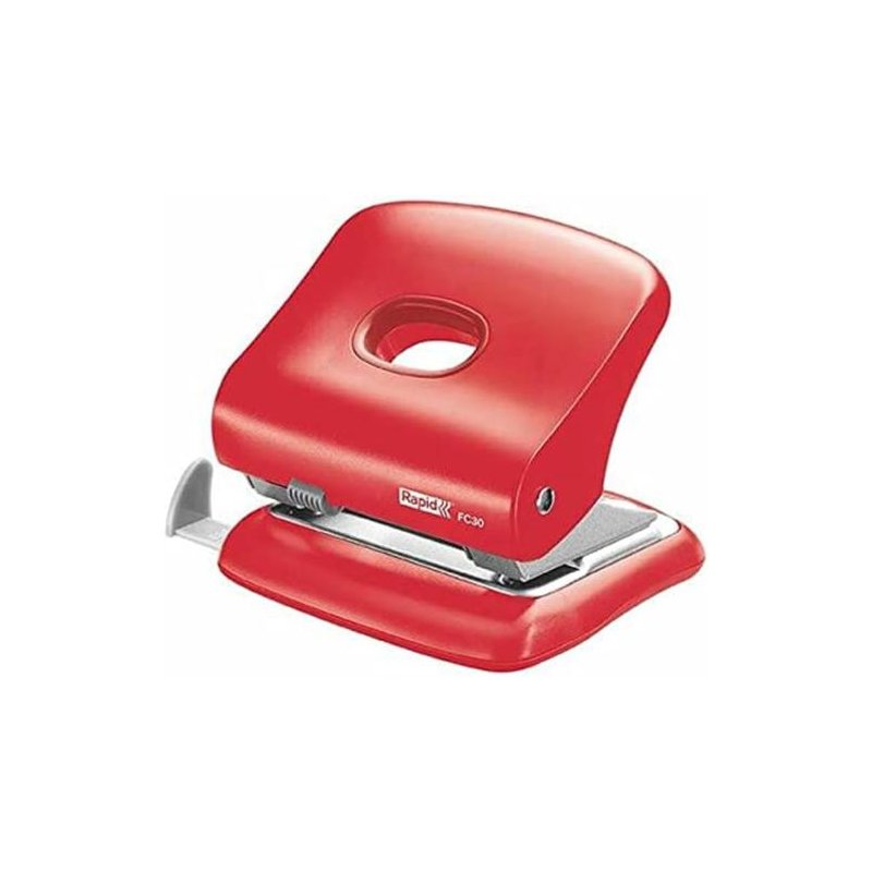 TALADRADOR RAPID FC30 ROJO