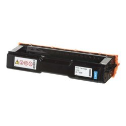RICOH TONER SPC250E CYAN