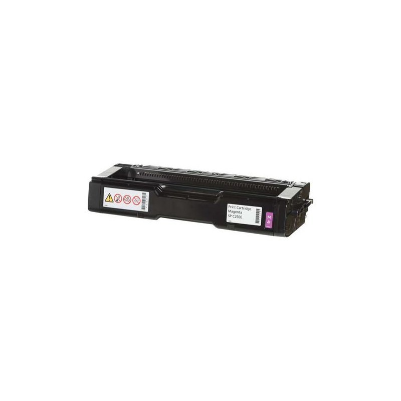 RICOH TONER SPC250E MAGENTA