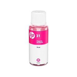 HP BOTE 31 MAGENTA